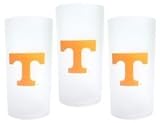 Tennessee Volunteers NCAA Tumbler Drinkware Set (3 Pack)