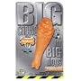 Nylabone Big Chews Turkey Leg for Big Dogs 13.7-oz (13.7-oz chew bone - Turkey Leg)