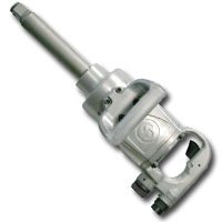 Chicago Pneumatic CP7778-6 1-inch Impact Wrench with 6-inch Anvil