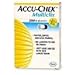 Accu-chek Multiclix Lancets 200+4 (204)
