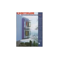 Centrum. Jahrbuch Architektur und Stadt, 1996