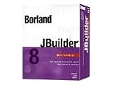 JBuilder Enterprise Edition - (version 8 ) - ensemble complet - 1 utilisateur - CD - Linux, Win, Solaris - fran�ais