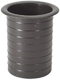 Port Tube 3 ID x 4-1/2 L