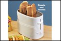 Hot Dog Toaster