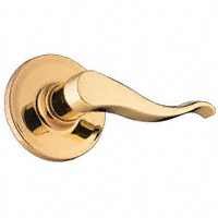WEISER LOCK LA12C3B RH RIGHT HAND DUMMY LEVER