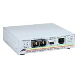 Allied Telesyn FETH 2PT 10 100 SWCH-EURO P S ( AT-FS202-20 ) by Allied Telesis