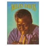 Miles Davis (Black Americans of Achievement) book cover