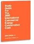 Study Guide for the 2003 International Commercial Energy Conservation Code