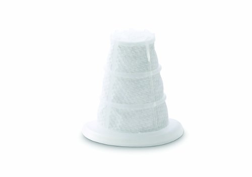 Black & Decker VF70 Ersatzfilter (fein) f&uuml;r Extrem DV1205, DV9605, DV7205, DV6005 Preisvergleich