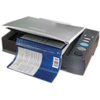 Plustek Opticbook 3600 Plus A4 Book Edge Pdf Ocr Scanner