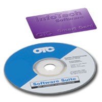 InfoTech 2004 Software Update Kit