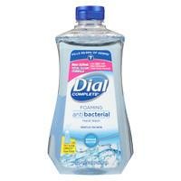 Dial Foaming Soap Refill, Spring Water, 32 oz