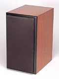 Dayton TW-0.38CH .38 ft 2-Way Cabinet Cherry