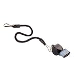 Fox 40 Classic CMG Whistle with 9' Clipper Lanyard