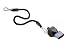 Fox 40 Classic CMG Whistle with 9