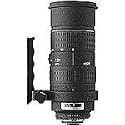 Sigma 50-500mm f/4-6.3 EX DG HSM APO RF Telephoto Zoom Lens for Canon SLR Cameras