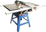 SM-250A 10 Contractor's Table Saw