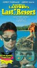 Last Resort by Lions Gate/Trimark Home Ent.