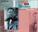 Tampa Red -  The Bluebird Recordings 1936-1938