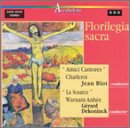 Classical Music : Florilegia sacra