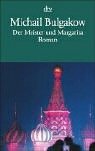 Der Meister Und Margarita