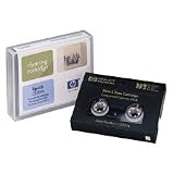 Hewlett Packard [HP] DDS/DAT Cleaning Tape Cartridge Ref C5709A