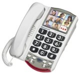 Ameriphone P-300 Amplified Photo Phone