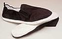 Cotton Sole Kung Fu Shoes