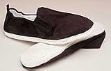 Cotton Sole Kung Fu Shoes