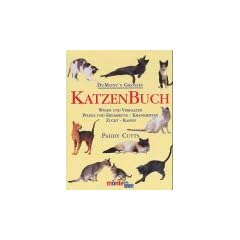 DuMont's grosses Katzenbuch. Wesen und Verhalten - Anschaffung - Pflege und Ern�hrung - Krankheiten - Zucht - Rassen - Katzenschauen