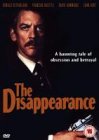 The Disappearance [UK IMPORT] - Donald Sutherland