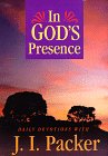 In God's Presence under The Books Store