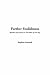 Book Further Foolishness