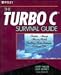 Book The Turbo C(r) Survival Guide