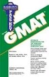 Barron's Pass Key to the GMAT (Barron's Pass Key to the Gmat)