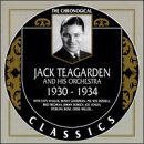 Jack Teagarden Chronological: 1930-1934