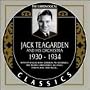 Jack Teagarden Chronological: 1930-1934