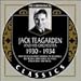 Jack Teagarden Chronological: 1930-1934