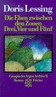 Produkt-Bild: Die Ehen zwischen den Zonen Drei, Vier und F&uuml;nf. Canopus im Argos: Archive II
