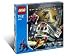 LEGO Spiderman 4855: Spiderman Train Rescue