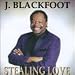 J. Blackfoot-Stealing Love