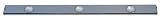 Isotronic 19986 UNTERBAULEUCHTE EDELSTAHL GEBÜRSTET 230V