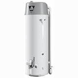A.O. Smith GPHE-50 Residential Water Heater, Natural Gas, 50 Gallon, Vertex Power-Vent, 90% Thermal