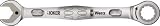 Ｗｅｒａ　コンビネーションラチェットレンチ（インチサイズ）　５／８　4381513 73285