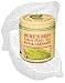 Lemon Poppy Seed Facial Cleanser - 4 oz - Cream