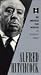 VHS : American Film Inst: Alfred Hitchcock