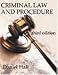 Book Criminal Law & Procedure