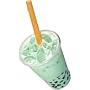 Honeydew AIO "Green Tea Series" Powder (1 lb) [Bubble Tea Powder]
