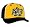 Minor League Baseball Cap - Mrytle Beach Pelicans Alt 1 Cap by New Era (6 7/8)