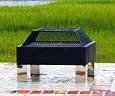 HotSpot Square Fire Pit